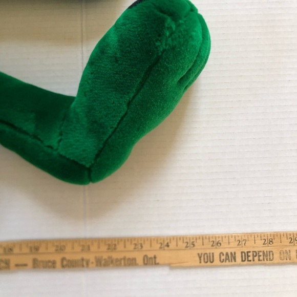 Vtg Circus Circus Las Vegas Plush Dog - Picture 6 of 14